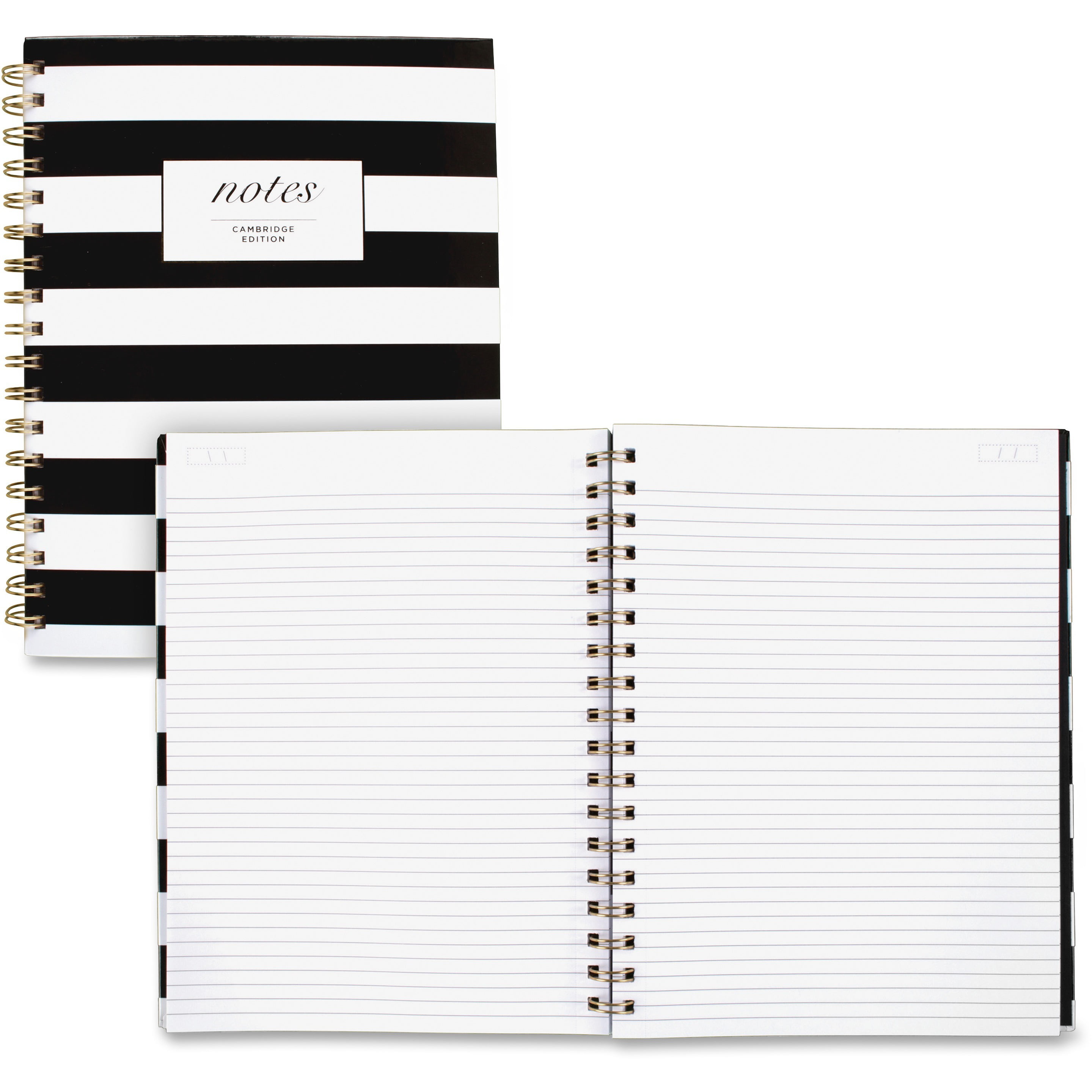 2021 A5 Black Week To View Diary Padded Hardback For Business Office And Home 