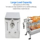 thumbnail image 4 of Motor De Asalto, Motor Asador De La Parrilla Motor De La Rotura De La Parrilla Motor De Barbacoa SUS 45W 200 A 250 Kg Reemplazo Del Motor De Barbacoa Eléctrica Para, 4 of 7