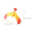 thumbnail image 2 of 12pcs Balance Bird Gravity Bird Eagle Toys Children Physical Science Toy Gift, 2 of 7