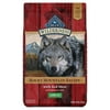 Blue Buffalo Wilderness Rocky Mountain Recipe High Protein Red Meat Dry Dog Food for Adult Dogs, Grain-Free, 22 lb. Bag