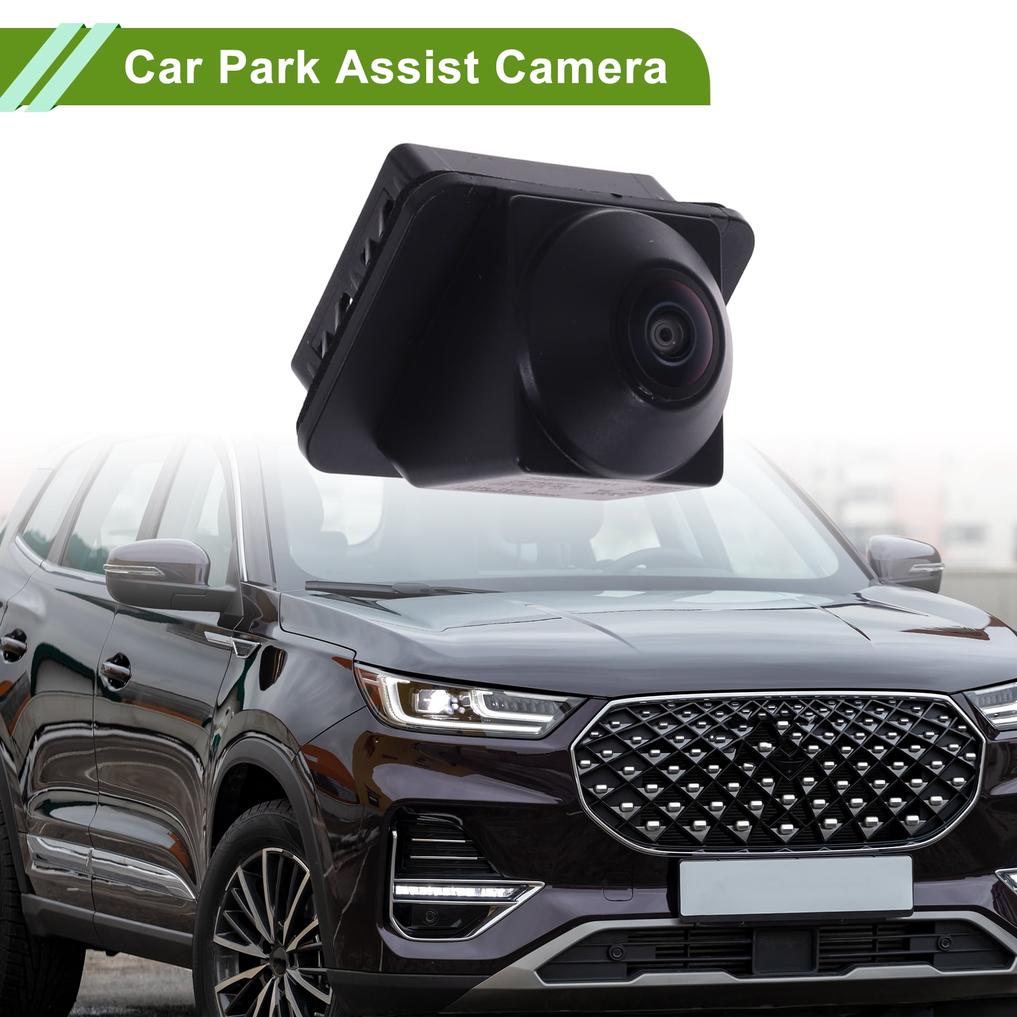 Unique Bargains Car Park Assist Camera for Chery Tiggo 8 2017-2024 No.704000715AA
