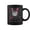 Black, variant on 250Th Anniversary America Patriotic Cat Pride 250 Years Usa Coffee Mugs