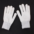 thumbnail image 2 of Guantes LED para dedos, guantes con luz para dedos, juguetes para niños y niñas, guantes iluminados, en la fiesta de Navidad de Halloween, 2 of 5