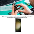 thumbnail image 4 of Reemplazo De La Pantalla TFT Para S23ULTRA 5G SM-S918B S918U S918U1 S918W S918E S918A, LCD Muestra De La Pantalla Táctil Conjunto Con Marco, Sin Huellas Digitales, 4 of 7