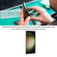 thumbnail image 4 of Reemplazo De La Pantalla TFT Para S23ULTRA 5G SM-S918B S918U S918U1 S918W S918E S918A, LCD Muestra De La Pantalla Táctil Conjunto Con Marco, Sin Huellas Digitales, 4 of 7