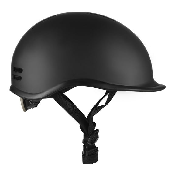 Bike Helmets Adult Scooter Helmet for Men Women Bicycle Helmet ABS EPS Shell Cycling Helmet Skateboard Helmet M