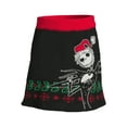 thumbnail image 6 of Nightmare Before Christmas Girls Skirt, Sizes 4-16, 6 of 6