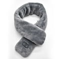 thumbnail image 2 of DPTALR USB Smart Charging Neck And Shoulder Winter Cold Protection And Warm Heating Men And Women Scarf Massage Heating Scarf, 2 of 2