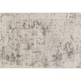 thumbnail image 1 of Loloi Kingston 5'3" x 7'6" Rug in Ivory and Gray, 1 of 2