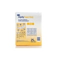 thumbnail image 2 of Hartmann USA Dignity Super-Duty Pads, Light to Moderate Bladder Control Protection, 12" x 4", Case of 200, 26955, 2 of 6