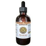 Maidenhair Fern (Adiantum Capillus Veneris) Tincture, Organic Dried Herb Liquid Extract, Venus Hair Fern, Herbal Supplement 2 oz