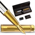 thumbnail image 1 of Pluma estilográfica Ellington Pens Master Chopin con punta extrafina, 1 of 7