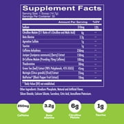 REDCON1 TOTAL WAR PRE-WORKOUT- Sour Gummy Bear