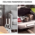 thumbnail image 4 of Diablito De Carga Extensible Carrito Plegable Practiksa Portátil, 4 of 10