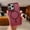 Winered, variant on Strong Magnetic for iPhone 13 Pro Max Case, [Compatible with Magsafe] [Military Drop Protection] Luxury Slim Translucent Matte Shockproof Thin Case for iPhone 13 Pro Max Phone Case, Lightpurple