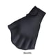 thumbnail image 5 of Sonducket Guantes acuáticos artesanales exquisitos para mejorar la velocidad de natación guantes de natación guantes de buceo acuático Deportes acuáticos gris METRO, 5 of 6
