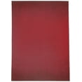 thumbnail image 1 of Ombre Red Area Rug by Kavka Designs, 1 of 3