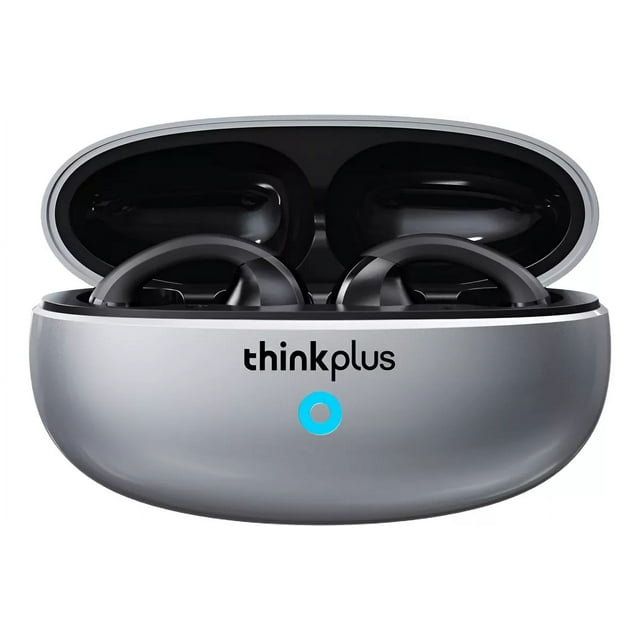 Audifonos Inalambrico Bluetooth Lenovo Xt83ii Tipo Arete