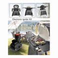 thumbnail image 4 of Gas Grill Igniter Kit for 2008 Q320 and 2014 Q3200 Series - Replacement Part, 4 of 5