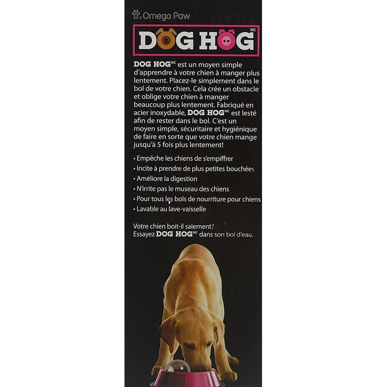 Omega Paw Dog Portion Pacer Walmart