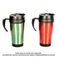 thumbnail image 3 of Termo H.U.T Internacional Simple Kitchen 500 ml  Acero Inoxidable Varios Colores 1 Pieza, 3 of 4