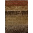 thumbnail image 1 of DalynRug UP4CA8X11 7 ft. 10 in. x 10 ft. 7 in. Rectangle Upton UP4 Area Rug, Canyon, 1 of 1