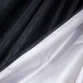 thumbnail image 4 of Xoxingysm Blackout Curtain Panel,Solid Blackout Curtain Panel,Silver Curtains 75 Inch Long Back Tab and Rod Pocket Panels 2 Panels Curtains for Living Room Room Darkening Curtains, 4 of 6