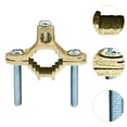 thumbnail image 6 of oshhni Ground Clamp 1/2" to 1" High Performance Conduit Fitting Grounding Connector 3pcs, 6 of 7