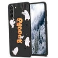 thumbnail image 1 of Halloween-222-182 Phone Case, Degined for Samsung Galaxy S23 Case Men Women, Flexible Silicone Shockproof Case for Samsung Galaxy S23, 1 of 1