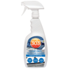 303 Marine Clear Vinyl Protective Cleaner - Cleans And Protects Vinyl, Clear Vinyl, And Plastics - Superior UV Protection - Prevents Yellowing And Cracking - Streak Free Cleaning, 32 fl. oz. (30215)
