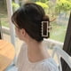 thumbnail image 4 of Pinzas s Para El Pelo, Pinzas Para El Pelo Decorativas De Perlas Para Zulema Garra de pelo para mujer, 4 of 8