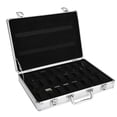thumbnail image 3 of Watch Display Case, Practical Watch Storage Box, For Watch Jewelry, 3 of 8