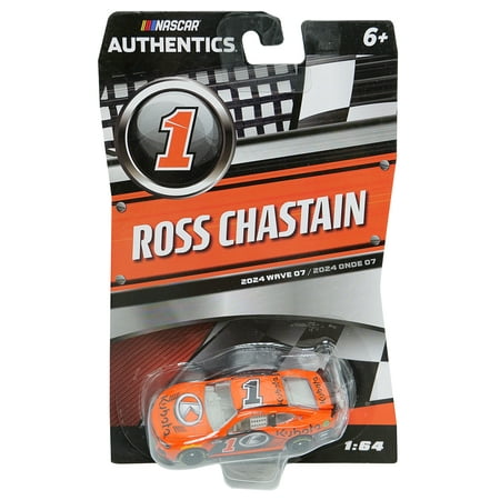 Ross Chastain 2024 Kubota