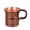 60, variant on Copper Cup with Woven Handle for Gatherings Family Meals Comfortable Grip Drinkware Home Decoration
