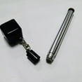Billiards Chalk Holder Pool Snooker Chalk Holder With Billiard Cue Tip