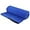 Blue, variant on Fleece Sleeping Bag Liner Travel Sheet Camping Sleep Sack Ultralight Zippered Storage Bag Full Sized Zipper Backpacking Blanket for Traveling, Camping, Hiking, Outdoor Activities