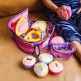 Melissa & Doug Pretty Purse Fill and Spill Soft Play Set Toddler Toy ...