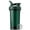Green, variant on Blender Bottle Pro24 Shaker Cup 24oz Nightshade, Black