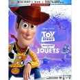 thumbnail image 1 of Toy Story (Feature) [Blu-ray] (Bilingual), 1 of 2