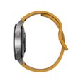 thumbnail image 4 of Correa de muñeca para reloj de silicona para Samsung Galaxy Watch5 Pro/5/4 45/40/44mm (amarillo) Likrtyny Accesorios electrónicos, 4 of 9