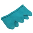 thumbnail image 4 of Baby Green Acrylic Warm Knit Hat Crown for Winter and Special Occasions, 4 of 5