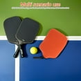thumbnail image 4 of Milisten 2Ud Fundas Protectores Para Palas De Pickleball Y Tenis Con Y Resistente, 4 of 6