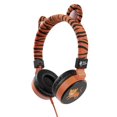 thumbnail image 1 of Planet Buddies Kids Furry Wired Headphones 50% Recycled Plastic, 1 of 6