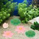 thumbnail image 4 of 12 unids Exquisito Fish Tank Decor Micro-Landscape Aquarium Decor (color surtido), 4 of 4