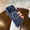 Darkblue, variant on Allytechgroup for iPhone 17 Pro Max Back Cover Case, Slim Lightweight Shock-Absorbent Anti-Scratch Supoort Wireless Charging Non-Slip Shockproof Protective Bumper for iPhone 17 Pro Max, Orange