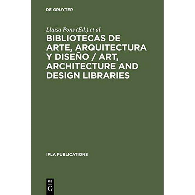 Bibliothèques d'Architecture et de Design: Tendances Actuelles