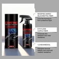 thumbnail image 6 of Homenest Ceramic Coating Spray for Cars - 237ml Hydrophobic Paint Sealant & Car Wax Spray for DIY Detailing, 6 of 9