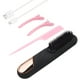 thumbnail image 5 of Plancha de Pelo Inalámbrica, Cepillo Alisador de Pelo de Calentamiento Rápido, Cepillo Eléctrico Multifuncional, Peine Caliente Inalámbrico., 5 of 5