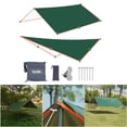 thumbnail image 3 of Lona de carpa Ripstop Cola 300x500cm, 3 of 8