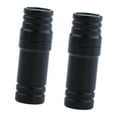 thumbnail image 4 of S SERENABLE Billiard Cue Joint Protector Joint Thread Protector for Outdoor Billiard Cue 62mm 2Pcs, 4 of 9